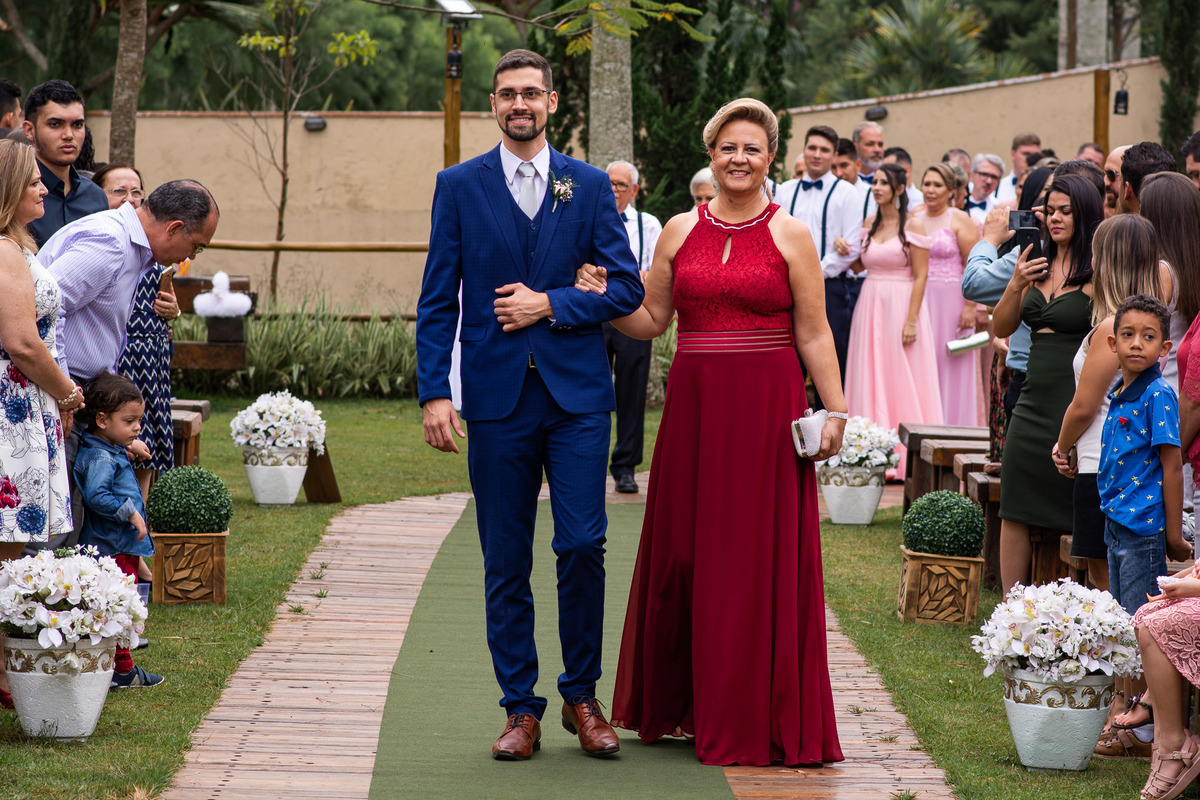 Cerimonia de casamento, chacara paraiso. Fotos de casamento. Wedding. casamento ao ar livre. casamento no campo.