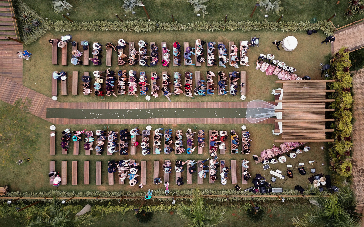 Cerimonia de casamento, chacara paraiso. Fotos de casamento. Wedding. casamento ao ar livre. casamento no campo.