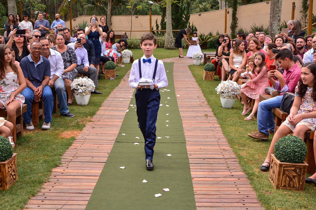 Cerimonia de casamento, chacara paraiso. Fotos de casamento. Wedding. casamento ao ar livre. casamento no campo.