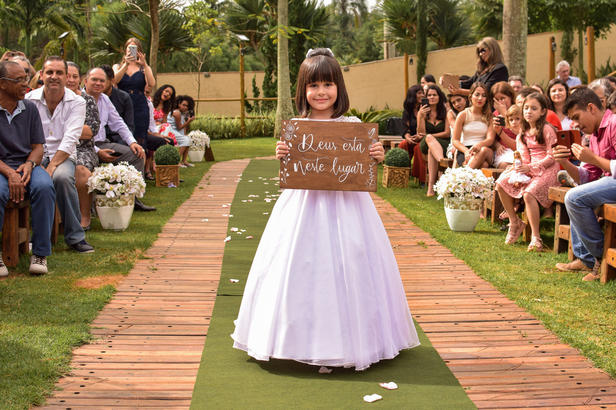 Cerimonia de casamento, chacara paraiso. Fotos de casamento. Wedding. casamento ao ar livre. casamento no campo.