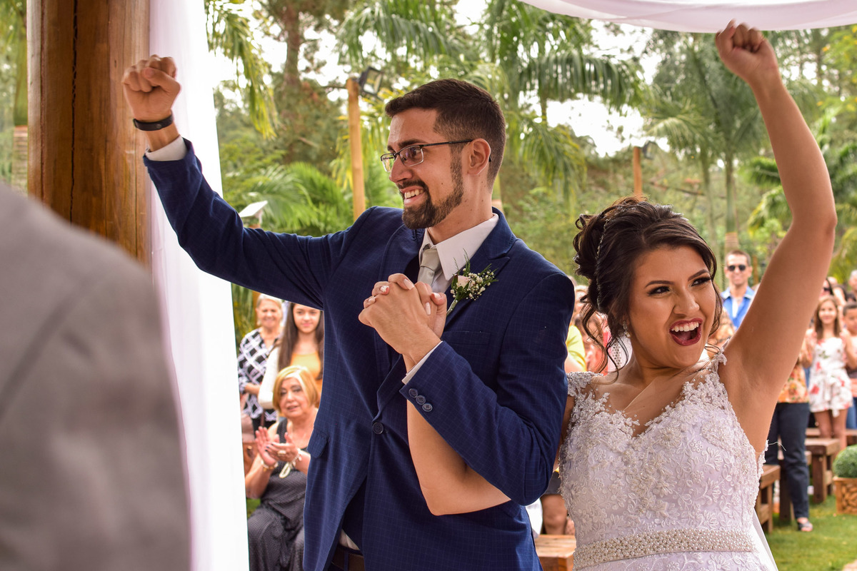 Cerimonia de casamento, chacara paraiso. Fotos de casamento. Wedding. casamento ao ar livre. casamento no campo.