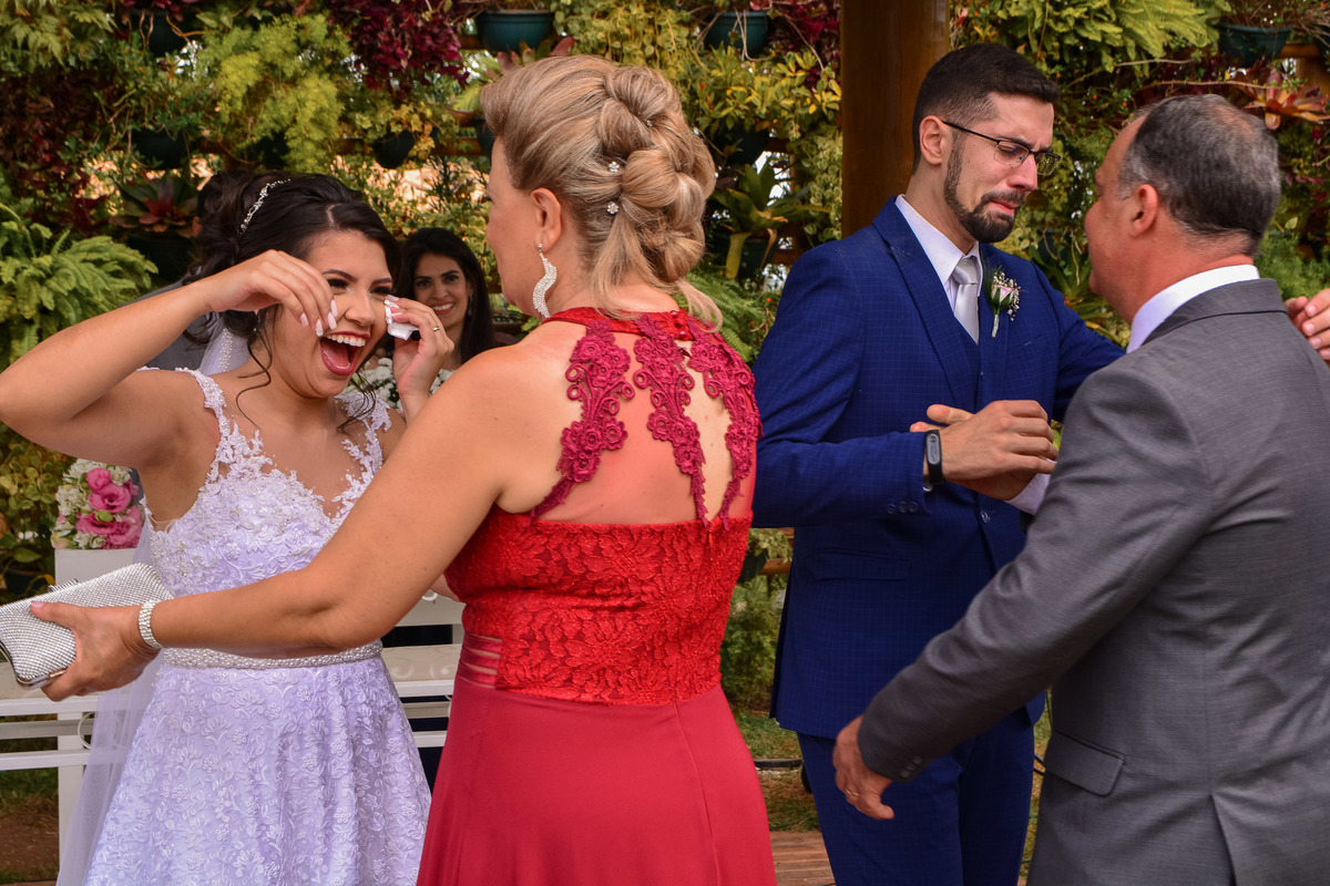 Cerimonia de casamento, chacara paraiso. Fotos de casamento. Wedding. casamento ao ar livre. casamento no campo.