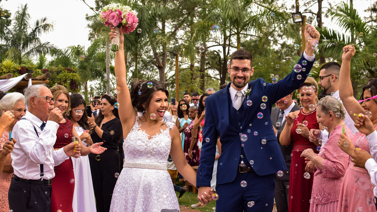 Cerimonia de casamento, chacara paraiso. Fotos de casamento. Wedding. casamento ao ar livre. casamento no campo.