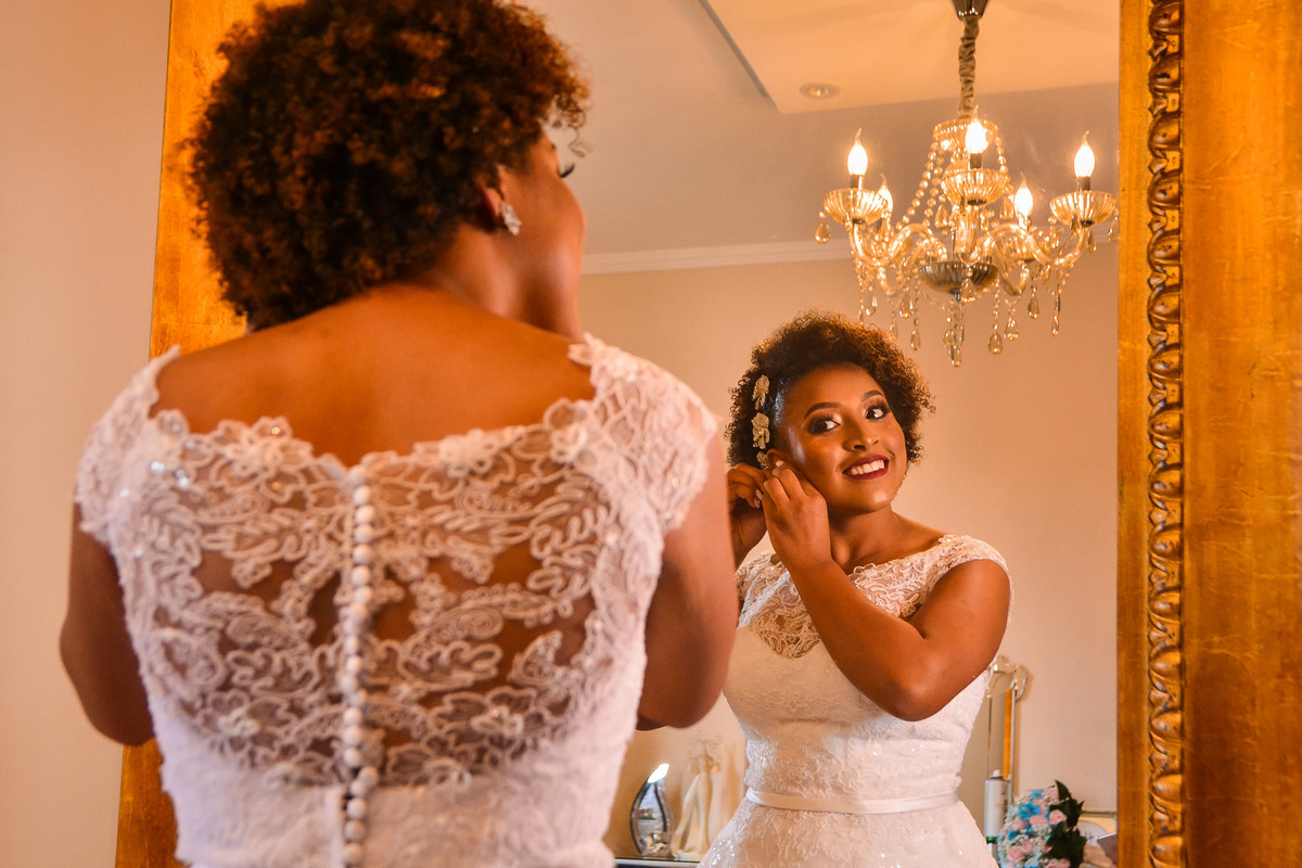 Making off Noiva Atelie Meire Torres. Vestido de noiva.