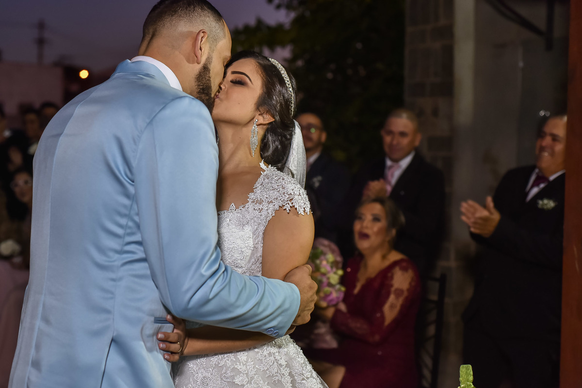 Cerimonia de casamento Malavazzi Festas Buffet. vestido da noiva. terno de noivo. fotos de casamento.