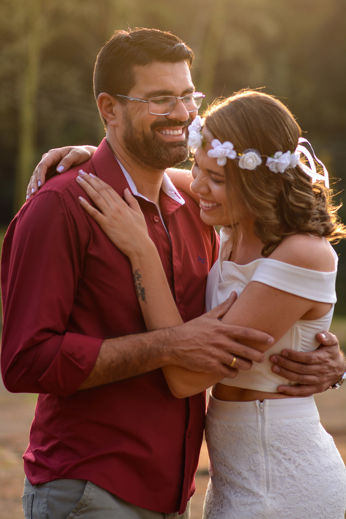 Ensaio pre wedding, Ensaio divertido. Ensaio com amor, sintonia, casal em sinotonia. Ensaio Casal.