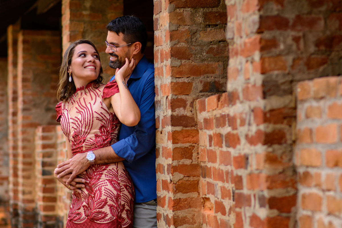 Ensaio pre wedding, Ensaio divertido. Ensaio com amor, sintonia, casal em sinotonia. Ensaio Casal.