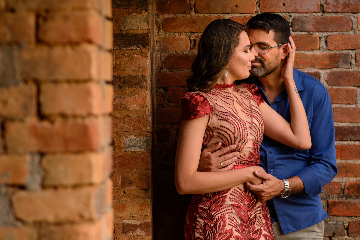 Ensaio pre wedding, Ensaio divertido. Ensaio com amor, sintonia, casal em sinotonia. Ensaio Casal.
