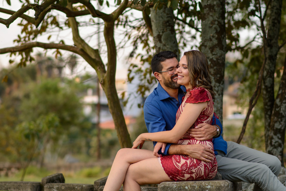 Ensaio pre wedding, Ensaio divertido. Ensaio com amor, sintonia, casal em sinotonia. Ensaio Casal.