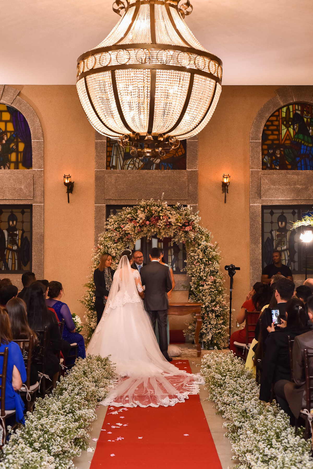 Cerimonia de casamento castelo dos vinhais. Wedding. Wedding planner. Cerimonia no castelo.