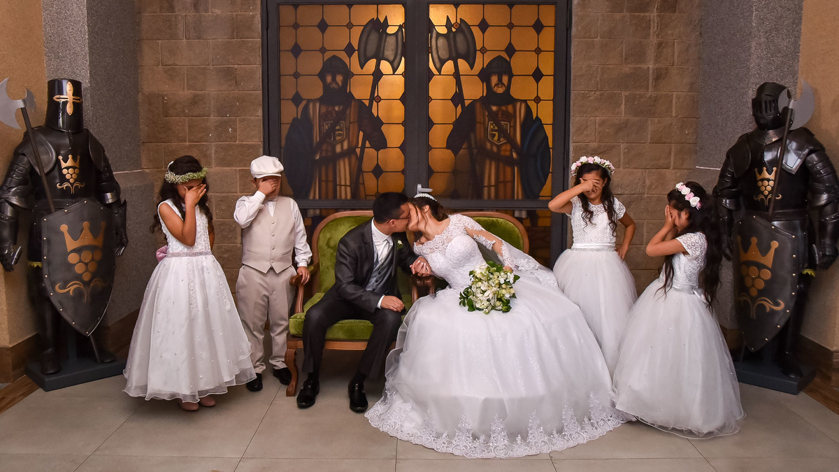 Cerimonia de casamento castelo dos vinhais. Wedding. Wedding planner. Cerimonia no castelo.. Pajens do casamento, daminhas, noivinhos, noivinhas.