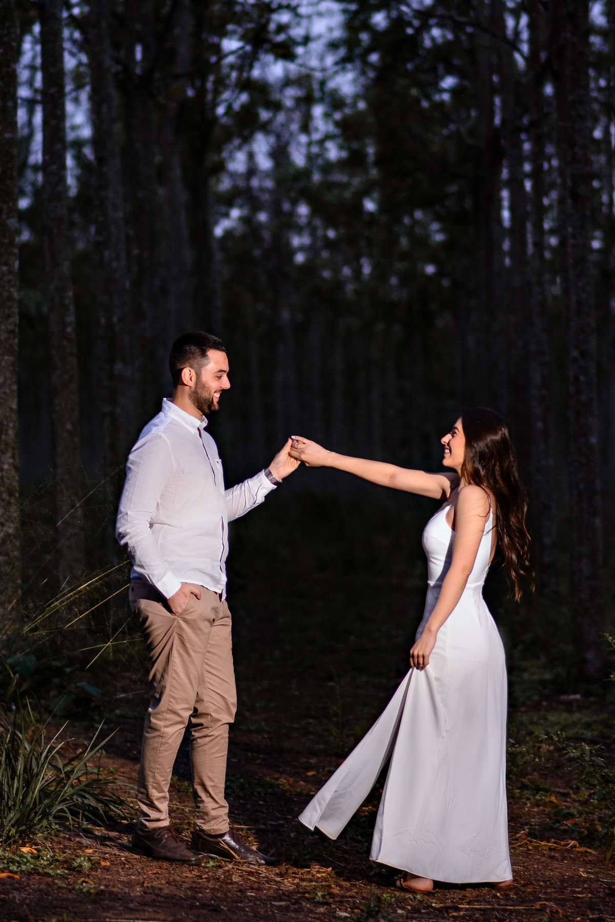 Ensaio Pre Wedding Holambra, Ensaio Casal, Theos Turismo Holambra. Holambra cidade das flores. Ensaio pre wedding na plantação de girassol. Floresta de eucalipto.