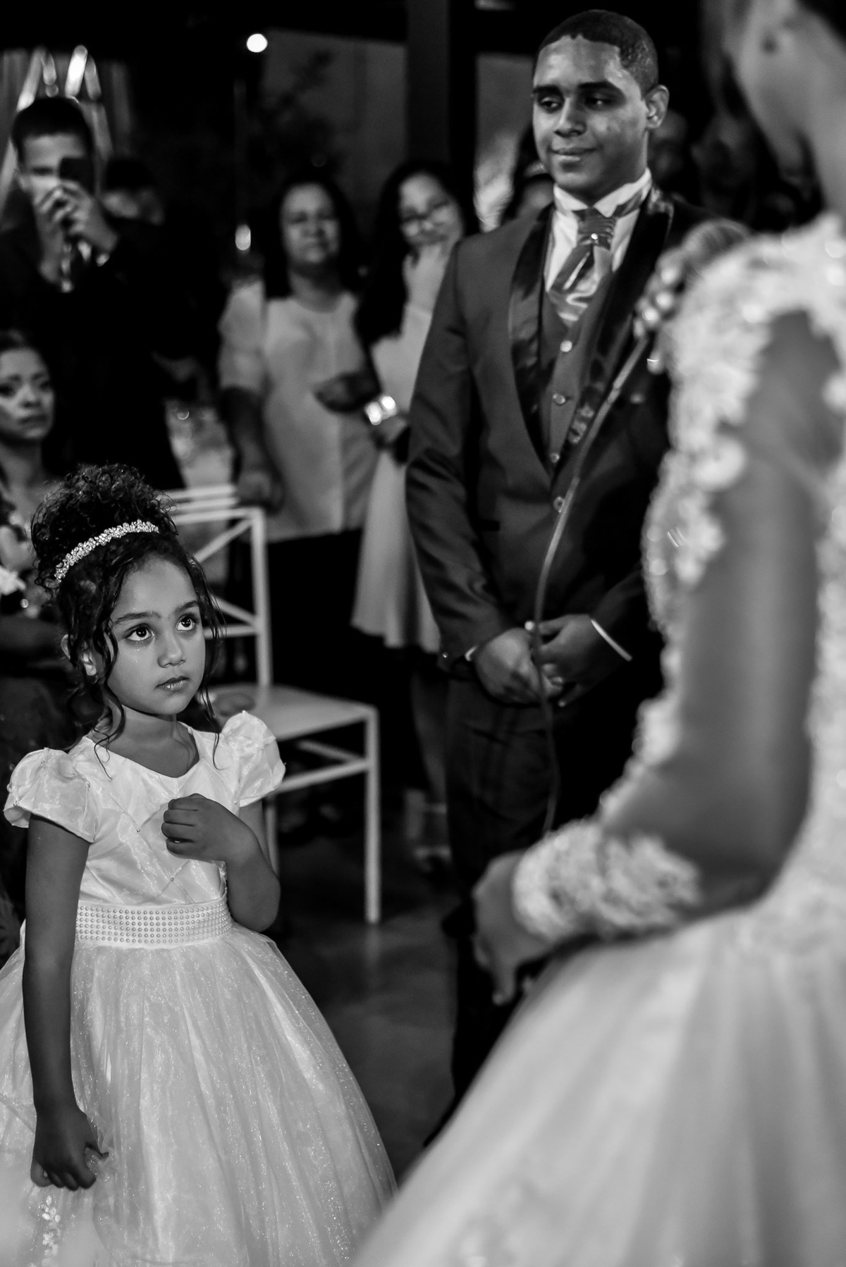 Cerimonia de casamento Spazio di Cristalli Terno do noivo. festa de casamento. fotos de casamento. recepção espaço Spazio di Cristalli Vestido de noiva.