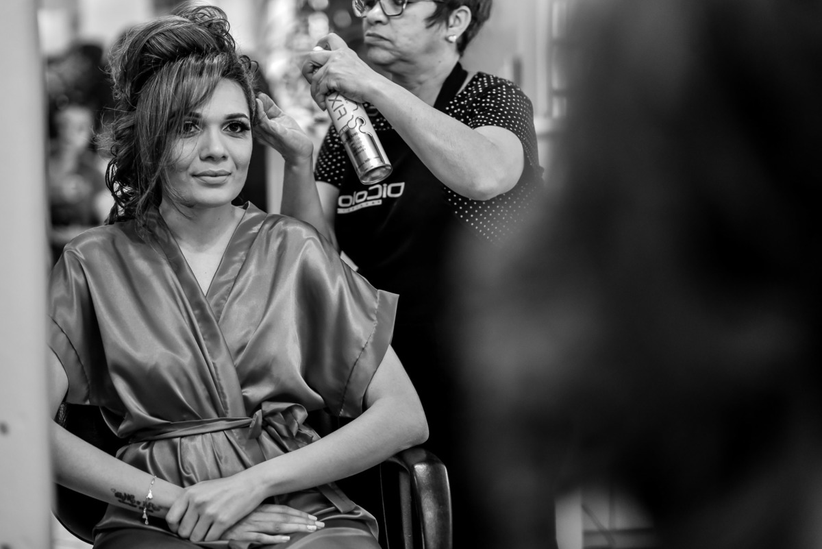 Making of noiva studio MV Cabeleireiros, dia de noiva Maria Peteam, maquiagem noiva. veu de noiva, sapato de noiva, vestido de noiva.