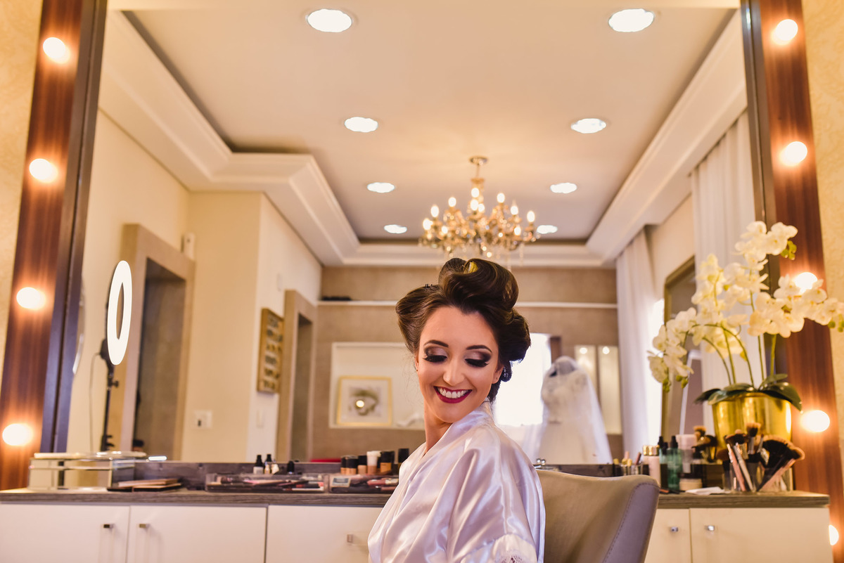 Making off da noiva, maquiagem de noiva. AG hair Studio. Gracieli Lima noiva. Noiva. fotos de casamento. dia da noiva. making of perfeito.