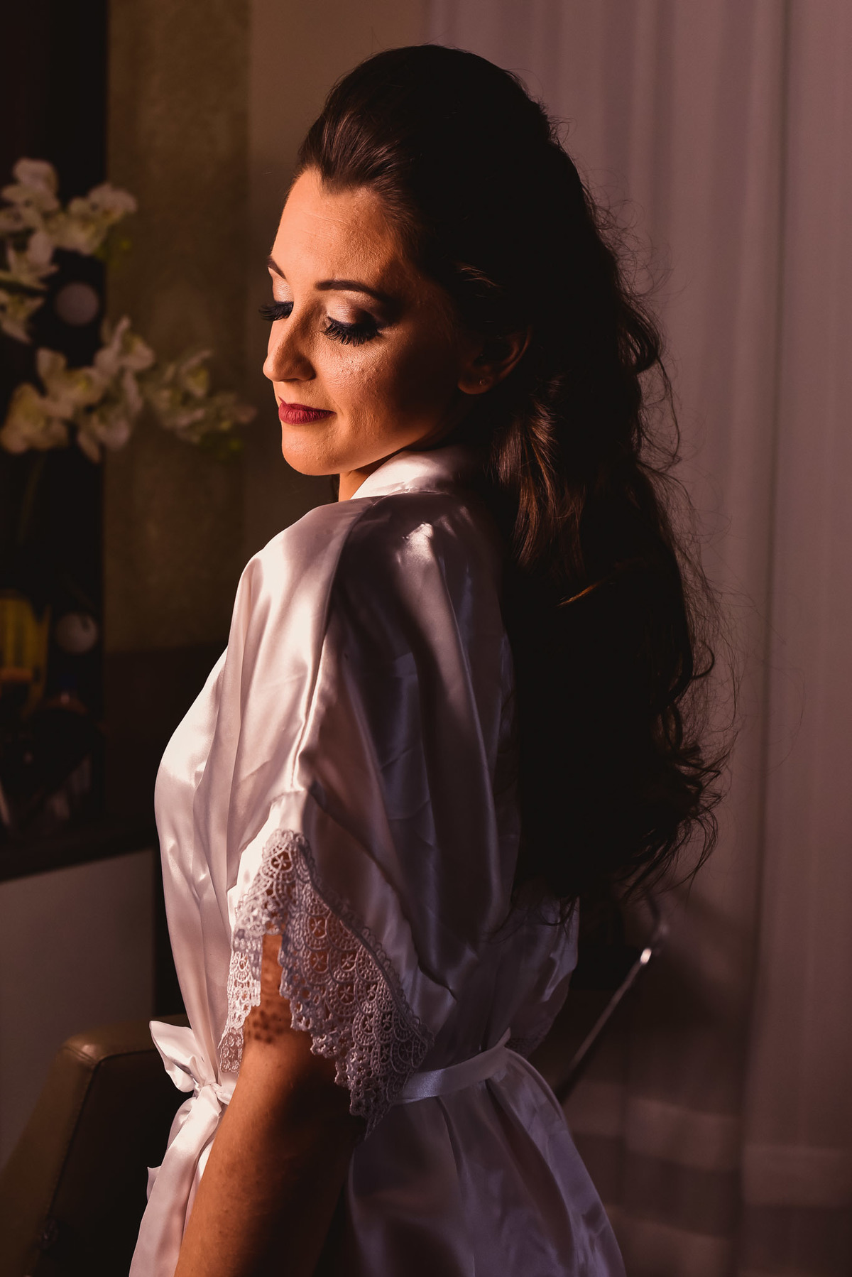 Making off da noiva, maquiagem de noiva. AG hair Studio. Gracieli Lima noiva. Noiva. fotos de casamento. dia da noiva. making of perfeito.