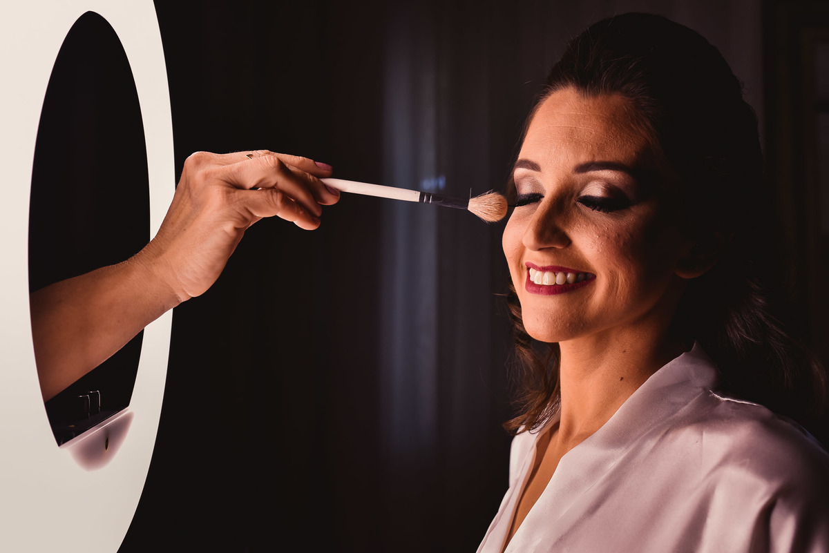 Making off da noiva, maquiagem de noiva. AG hair Studio. Gracieli Lima noiva. Noiva. fotos de casamento. dia da noiva. making of perfeito.