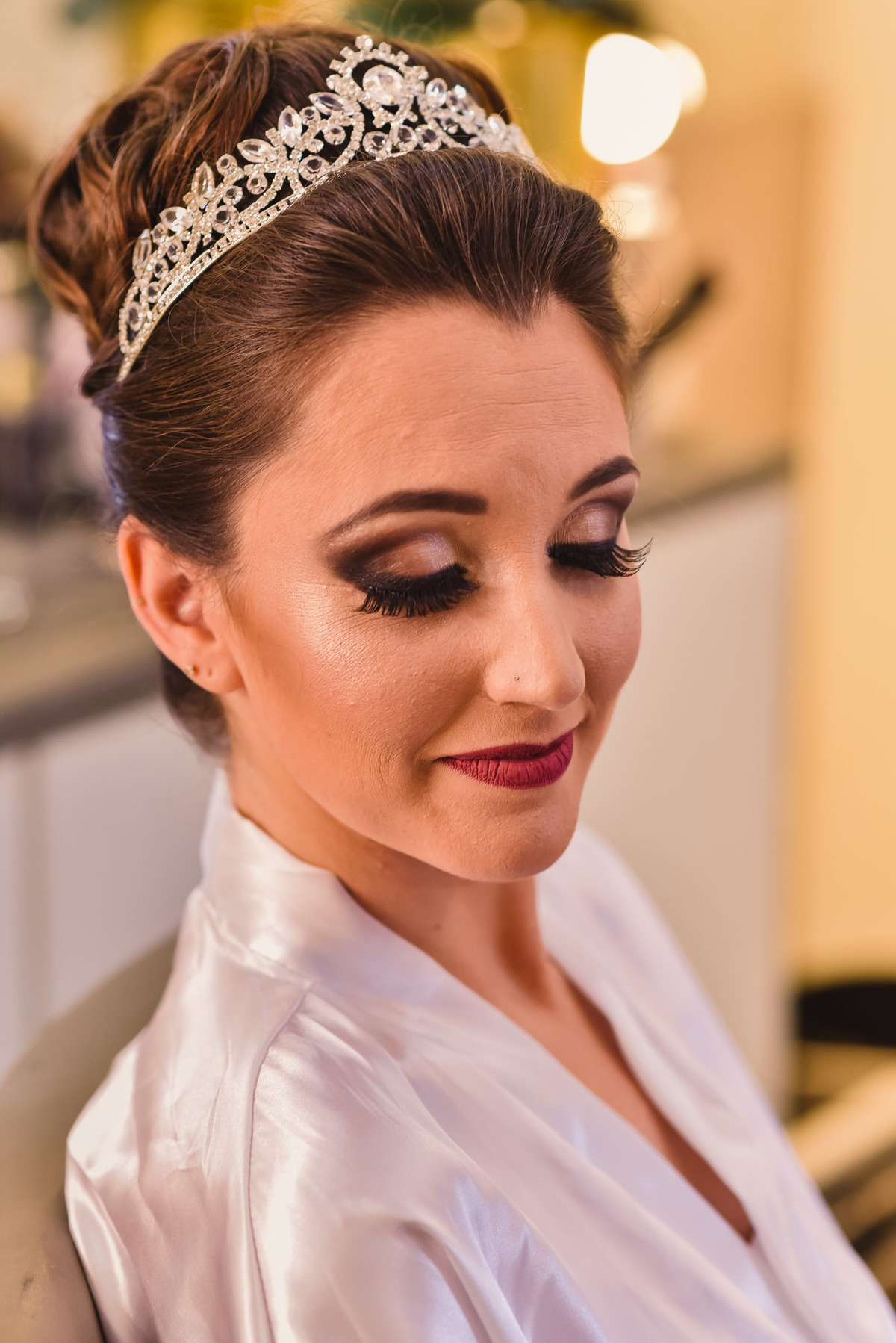 Making off da noiva, maquiagem de noiva. AG hair Studio. Gracieli Lima noiva. Noiva. fotos de casamento. dia da noiva. making of perfeito.