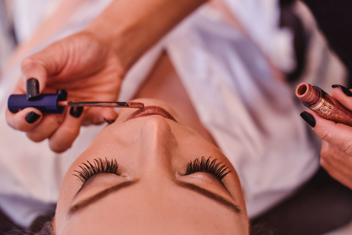 Making off da noiva, maquiagem de noiva. fotos de casamento. dia da noiva. making of perfeito.