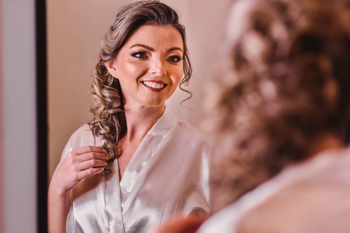 Making off da noiva, maquiagem de noiva. fotos de casamento. dia da noiva. making of perfeito.