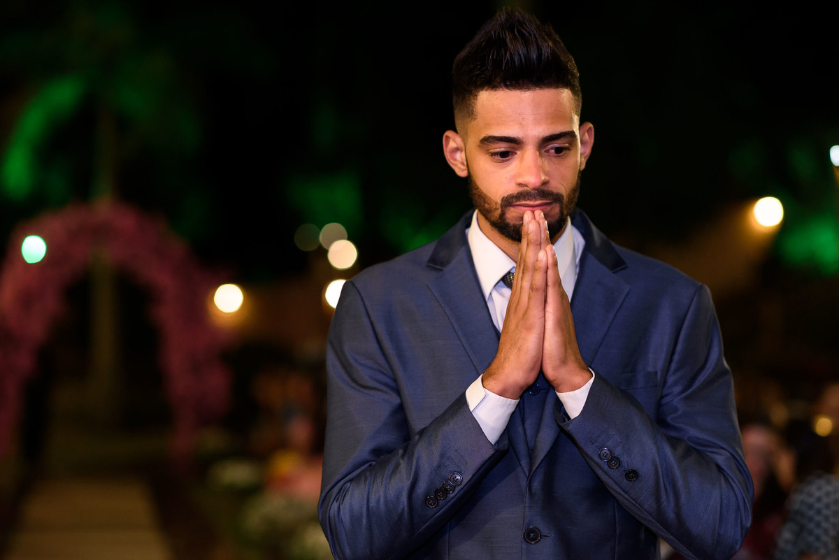 chacara paraiso. Cerimonia de casamento, chacara paraiso. Fotos de casamento. Wedding. casamento ao ar livre. casamento no campo. Terno do noivo. terno de noivo.