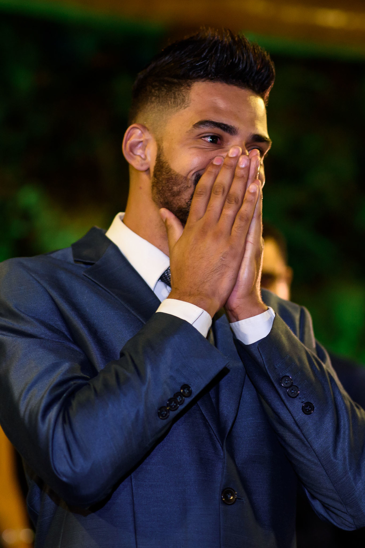 chacara paraiso. Cerimonia de casamento, chacara paraiso. Fotos de casamento. Wedding. casamento ao ar livre. casamento no campo. Terno do noivo. terno de noivo.