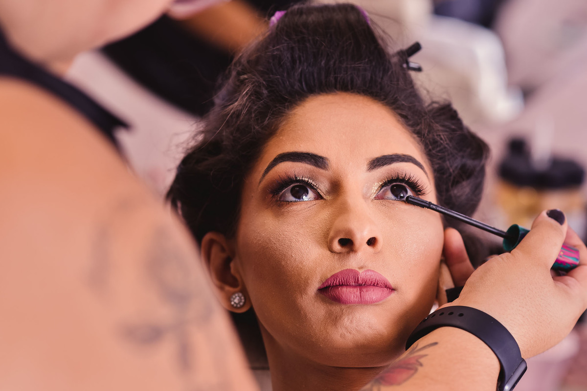 Making off da noiva, maquiagem de noiva.  Lais Correia Makeup. Noiva. fotos de casamento. dia da noiva. making of perfeito.