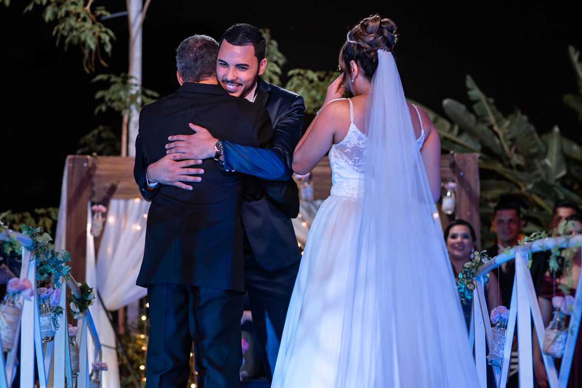 Casamento, casamento em são paulo, casamento em cotia, casamento em osasco, Cerimonia de casamento, Vestido de noiva. terno do noivo. casamento na salão. fotos de casamento. noiva com o pai, Espaço mosaico