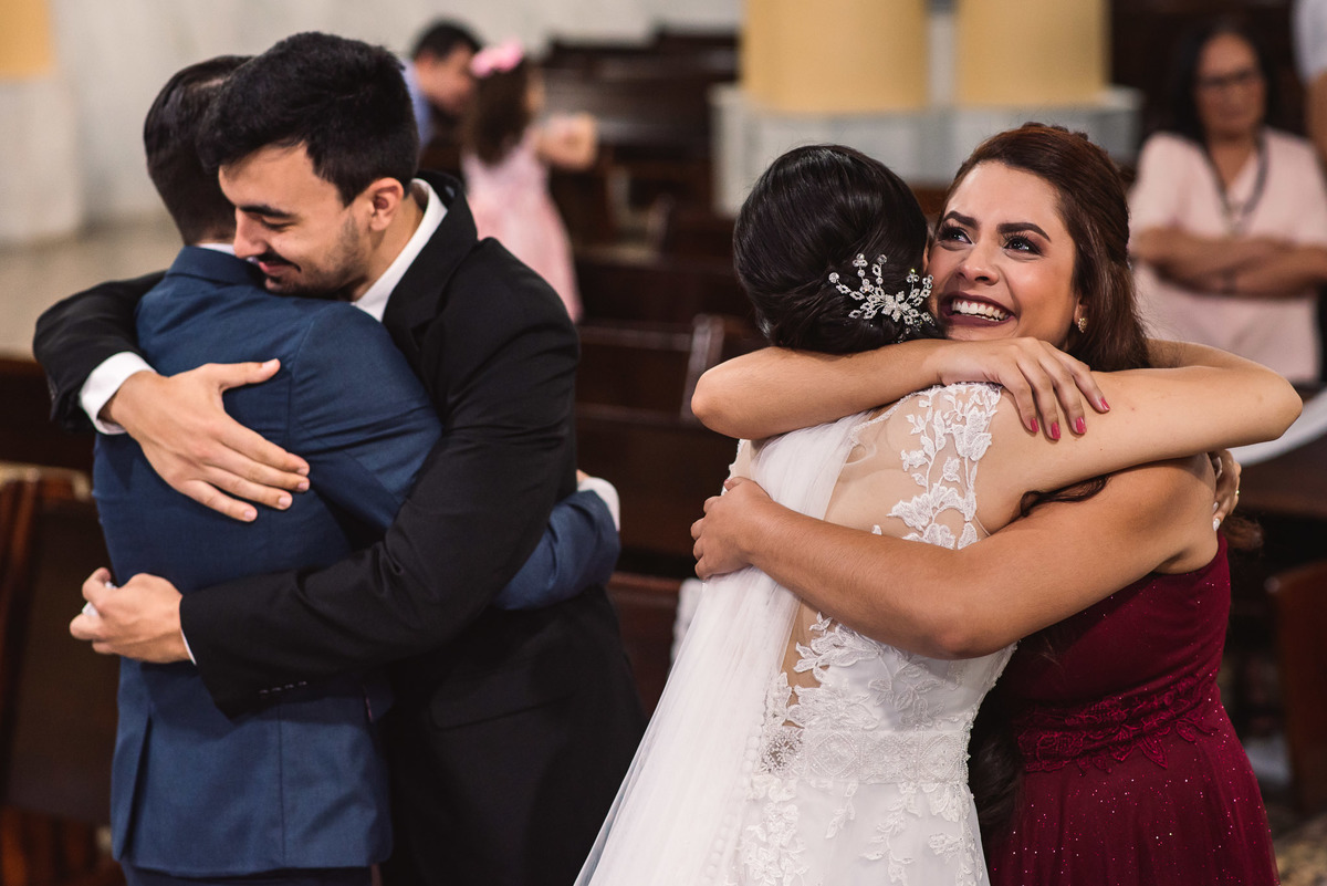 Cerimonia de casamento, igreja Paróquia Nossa Senhora da Conceição, Vestido da noiva, fotos de casamento, terno do noivo, fotografo de casamento. vestido de noiva.