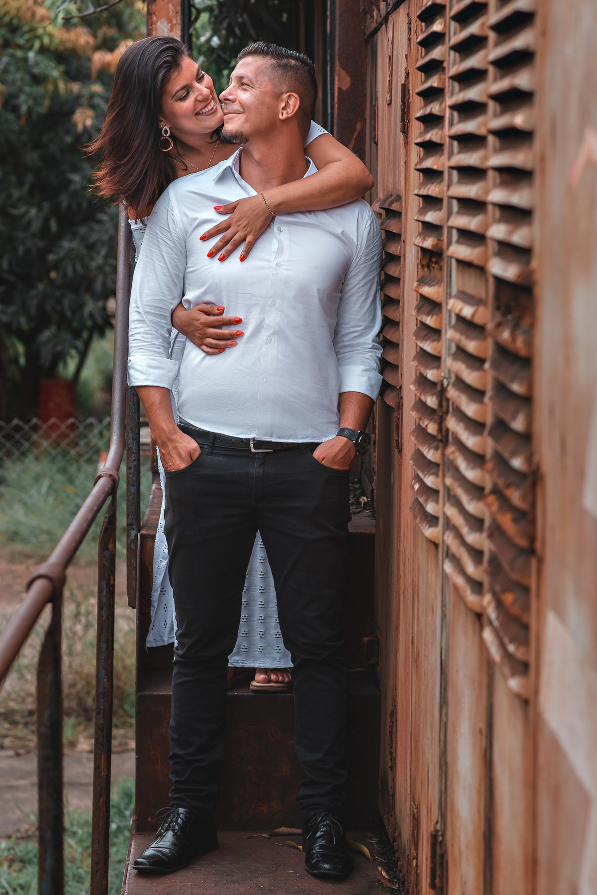 Ensaio Pre wedding no poupatempo jundiai, ensaio noivos, pre wedding Museu Ferroviário da Companhia Paulista. Ensaio no trem. Ferrovia. Pre wedding no trem. pre wedding rustico. Ensaio pre wedding familia, ensaio fotográfico familia