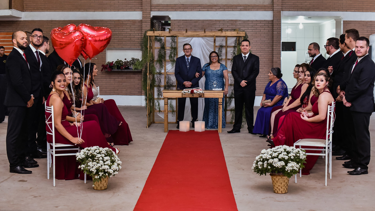 Cerimonia de casamento no salão, casamento na chacara, Recanto Mario e Maria, casamento jundiai.  Vestido de noiva. terno do noivo. casamento. fotos de casamento.