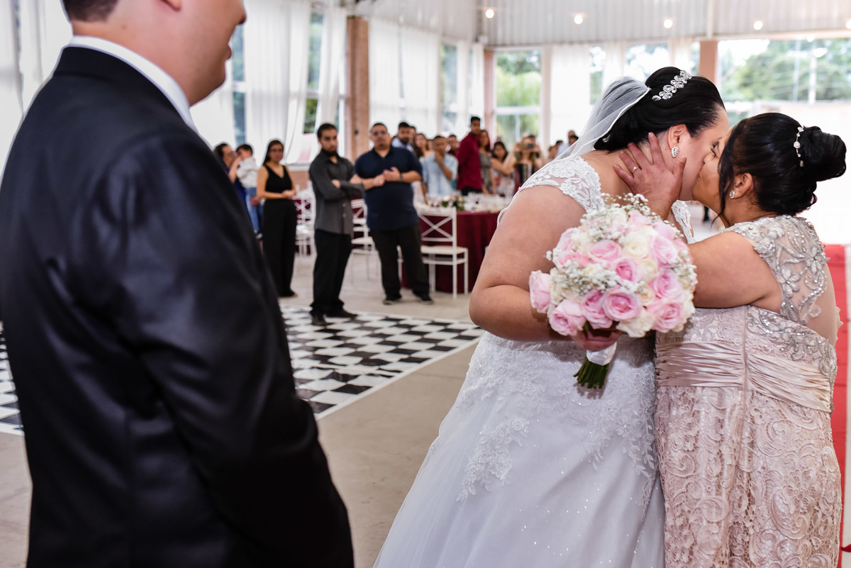 Cerimonia de casamento no salão, casamento na chacara, Recanto Mario e Maria, casamento jundiai.  Vestido de noiva. terno do noivo. casamento. fotos de casamento. casamento Arlene e Lucas