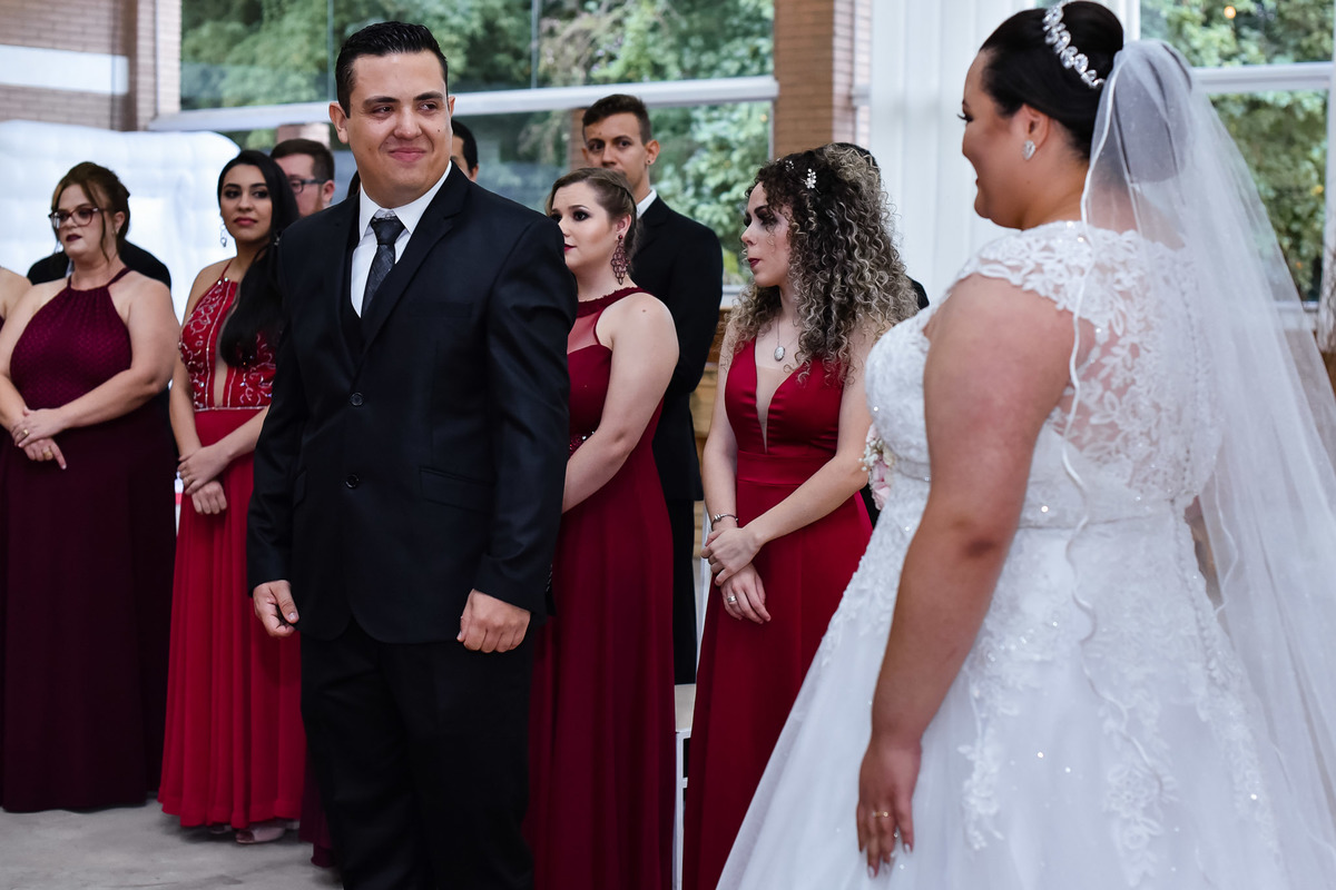 Cerimonia de casamento no salão, casamento na chacara, Recanto Mario e Maria, casamento jundiai.  Vestido de noiva. terno do noivo. casamento. fotos de casamento. casamento Arlene e Lucas