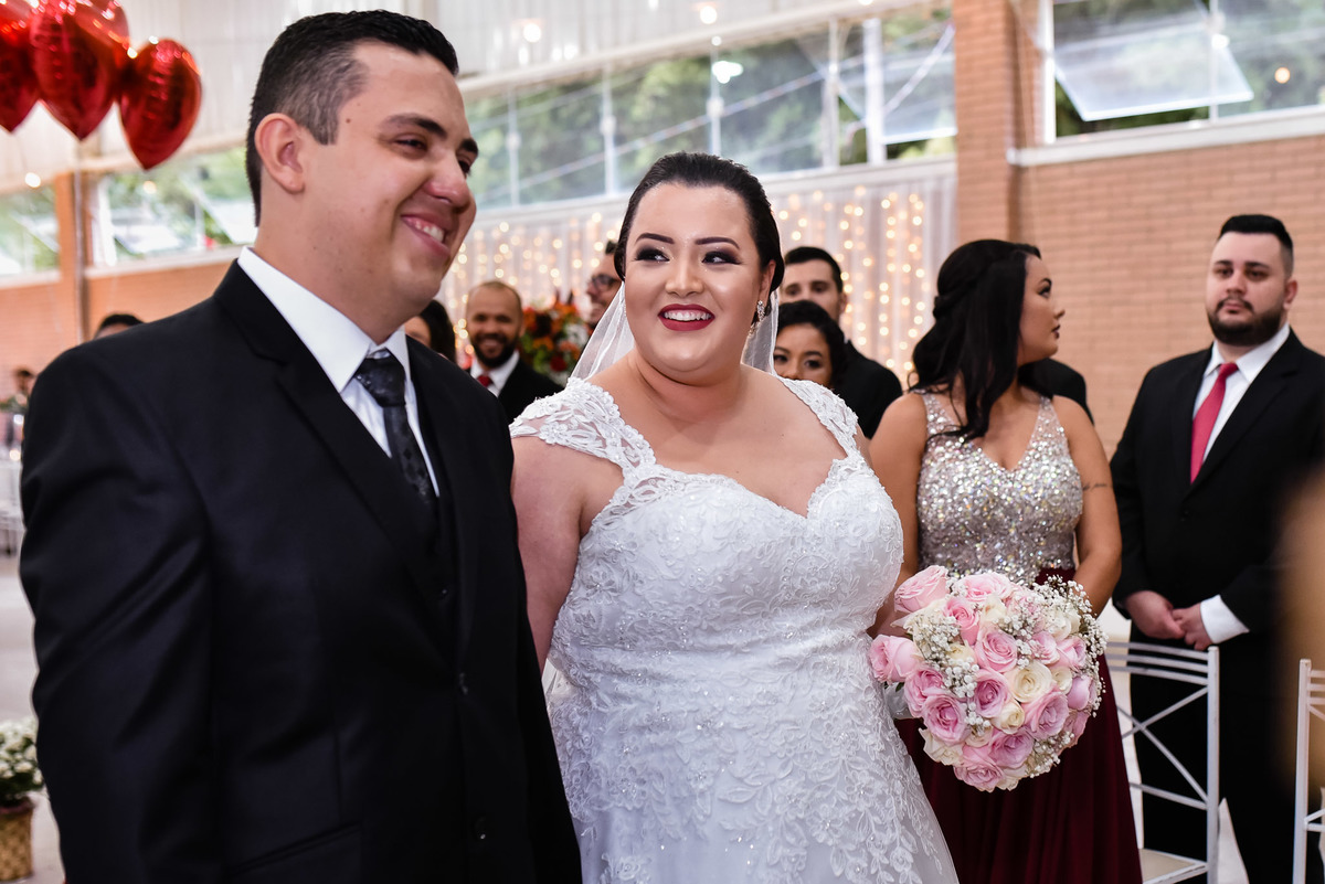 Cerimonia de casamento no salão, casamento na chacara, Recanto Mario e Maria, casamento jundiai.  Vestido de noiva. terno do noivo. casamento. fotos de casamento. casamento Arlene e Lucas