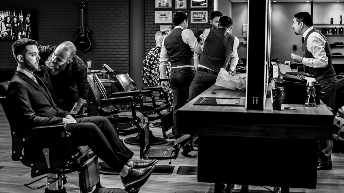 noivo, making off do noivo, Tin Tin Yu, terno do noivo, padrinhos do noivo