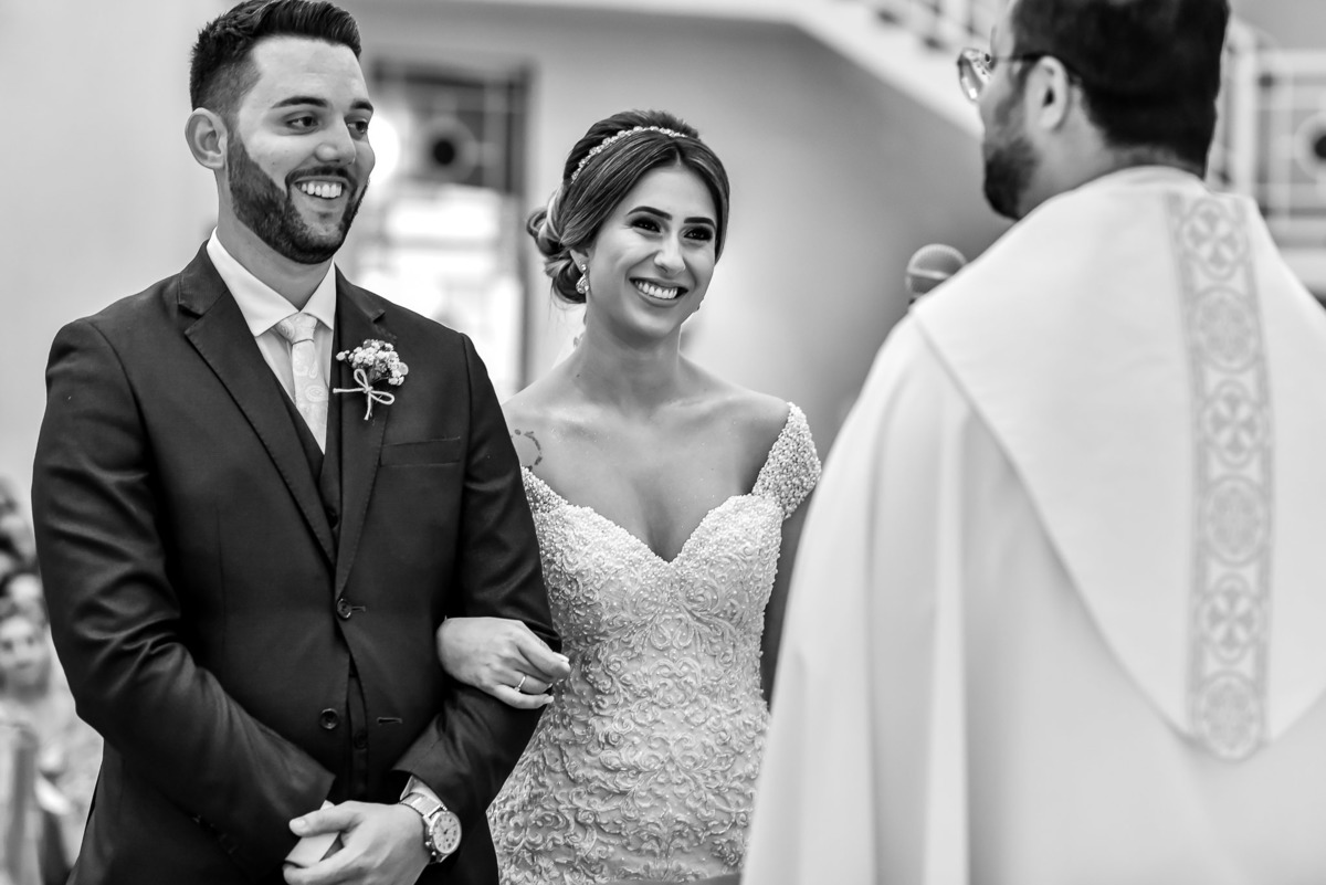 casamento, fotos casamento, Paróquia Cristo Redentor, noivos, vestido da noiva