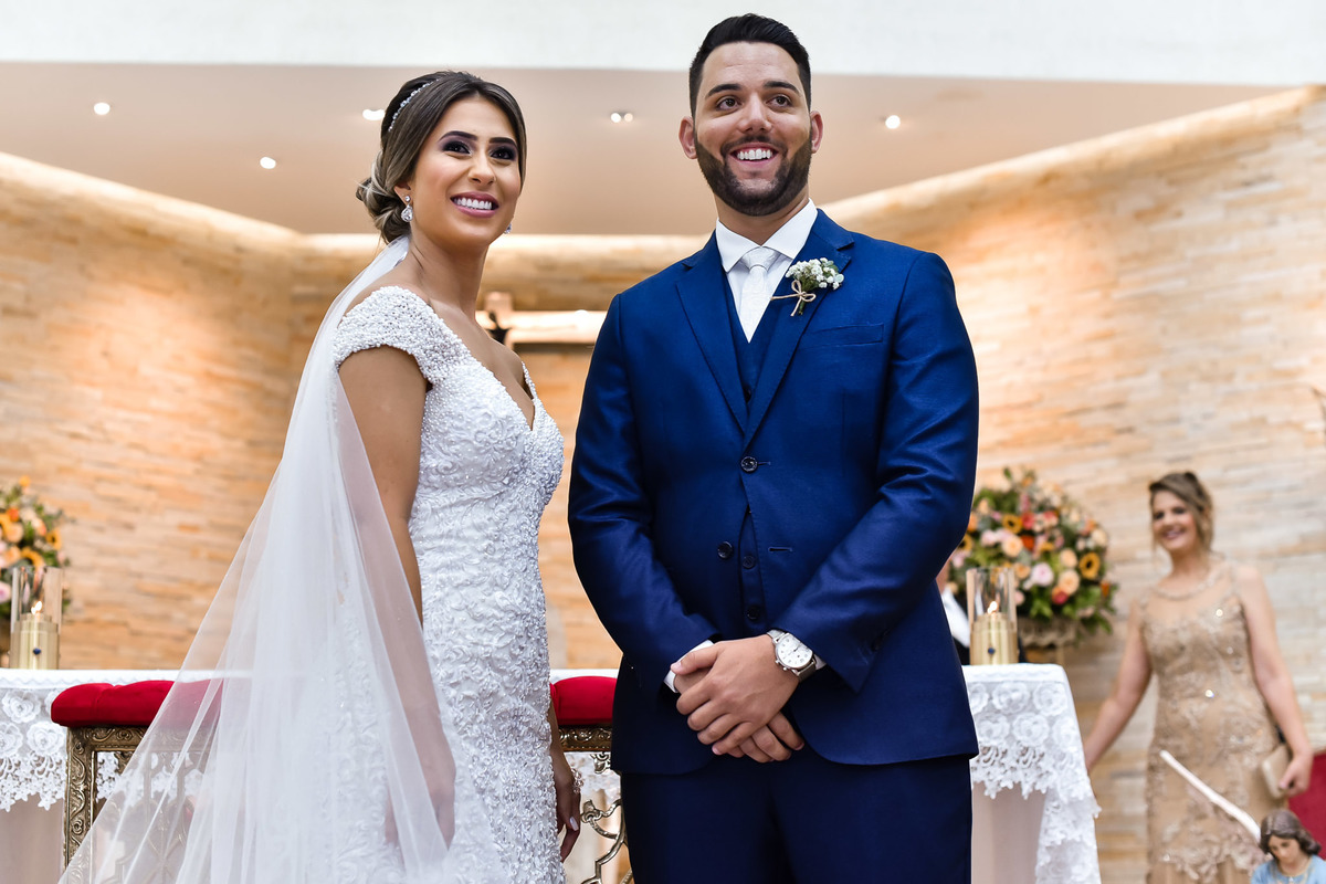 casamento, fotos casamento, Paróquia Cristo Redentor, noivos, vestido da noiva