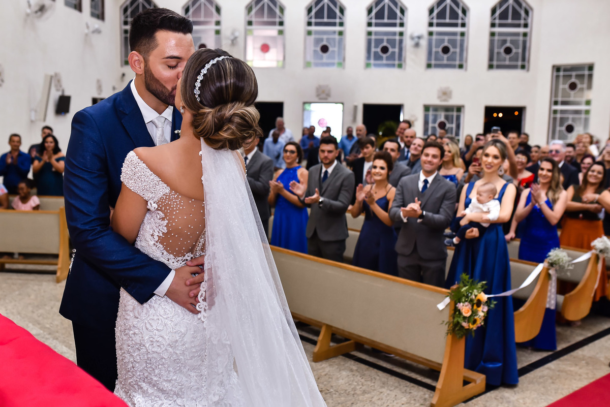 casamento, fotos casamento, Paróquia Cristo Redentor, noivos, vestido da noiva