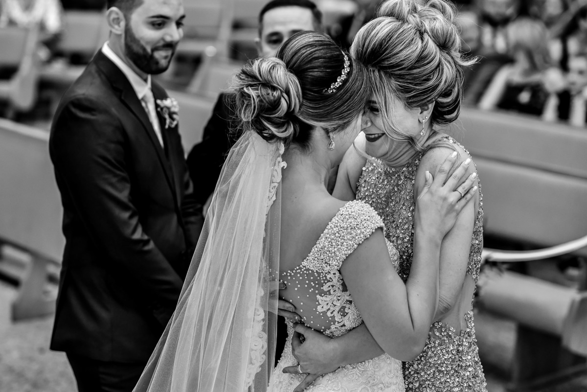 casamento, fotos casamento, Paróquia Cristo Redentor, noivos, vestido da noiva, comprimentos 