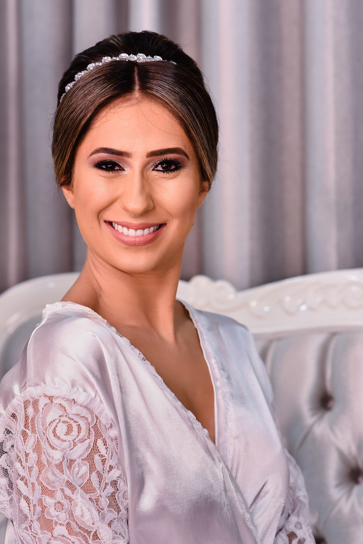 casa das noivas, maquiagem, maquiagem da noiva, dia da noiva, making off da noiva, fotos de casamento