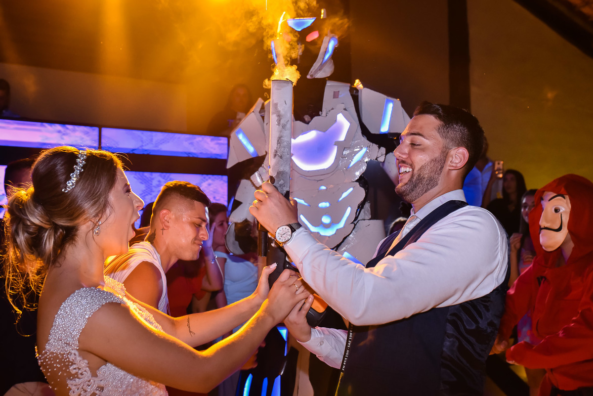 casamento, fotos casamento, Espaço Paraíso, casamento Jundiaí vestido da noiva, festa do casamento, balada do casamento, robô 