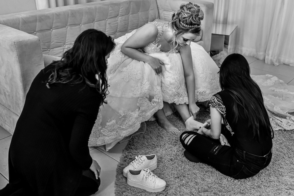 Zaia Classic Noivas, L'or de Vie - Beauty Center, dia da noiva, vestido da noiva, making off da noiva, fotos de casamento