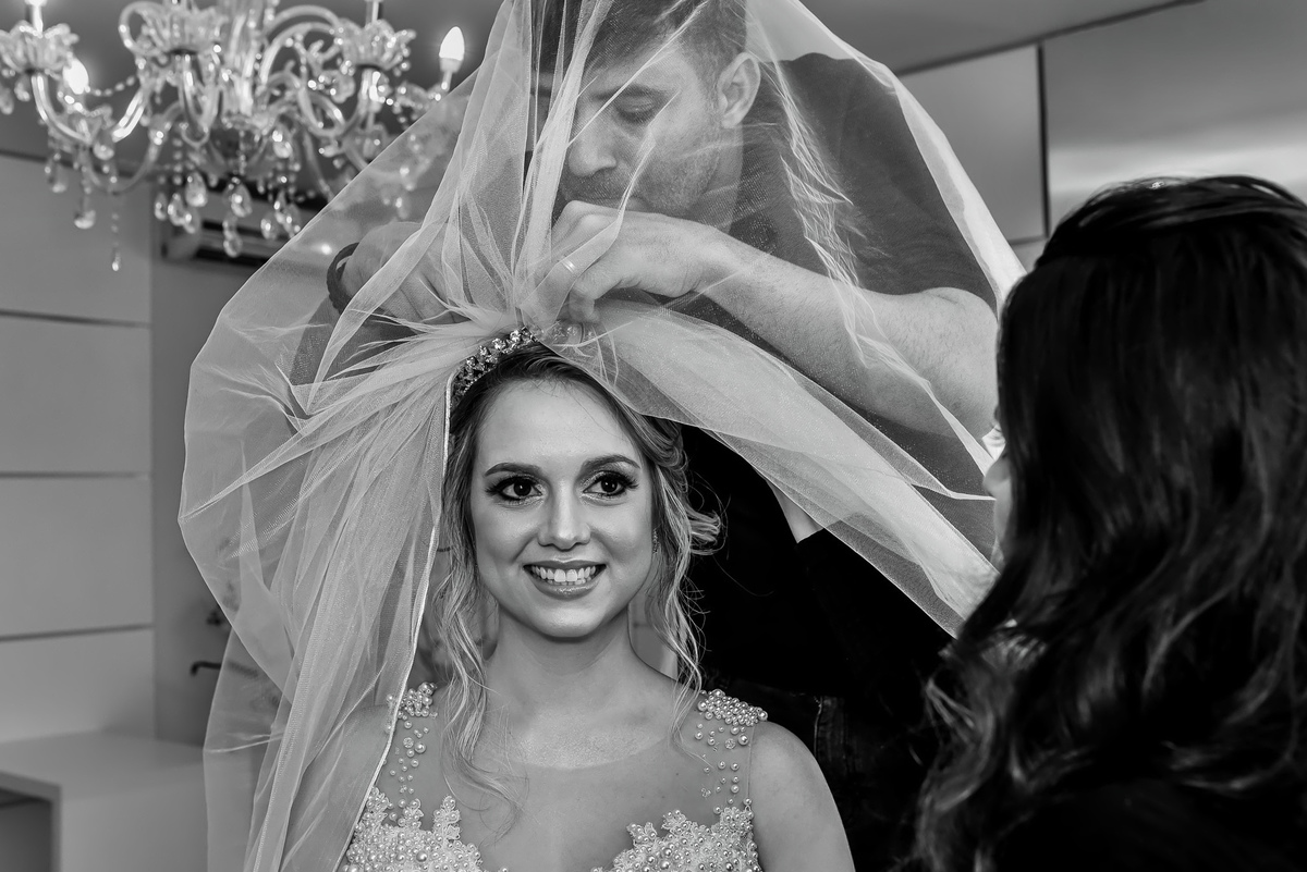 Zaia Classic Noivas, L'or de Vie - Beauty Center, dia da noiva, vestido da noiva, making off da noiva, fotos de casamento