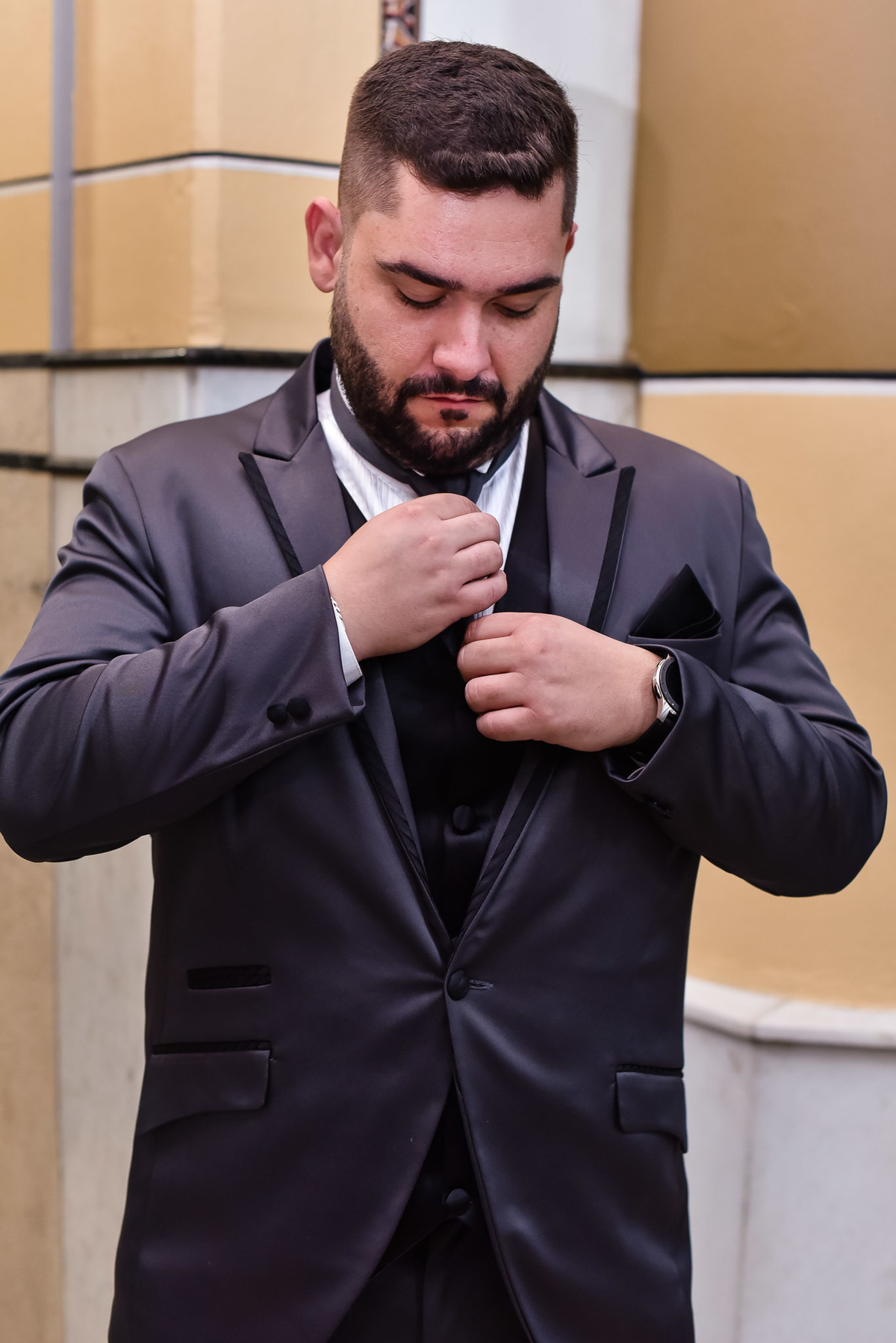 noivo, making off do noivo, terno do noivo, fotos de casamento