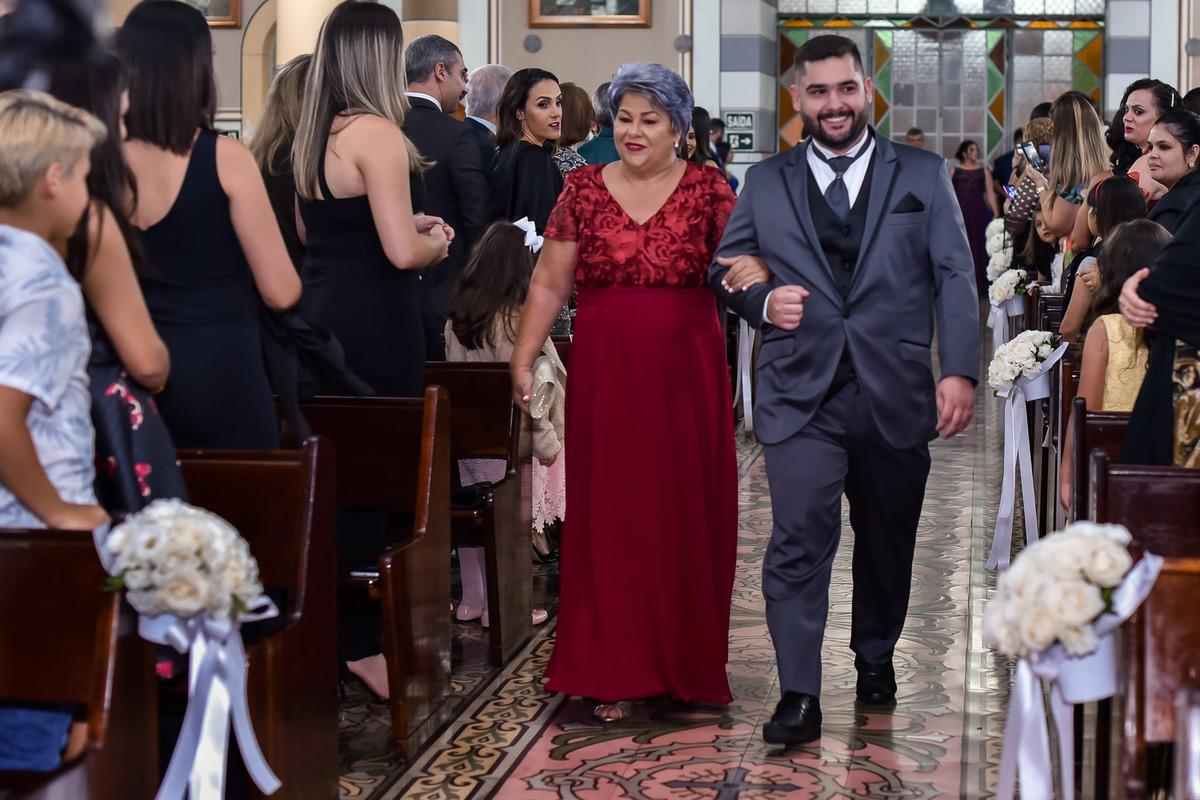 casamento, fotos casamento, Paroquia Nossa da Conceição, noivos, terno do noivo