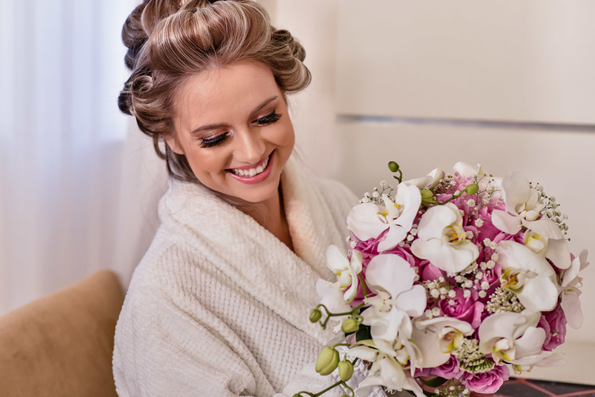  L'or de Vie - Beauty Center, maquiagem, maquiagem da noiva, dia da noiva, making off da noiva, fotos de casamento, buque da noiva