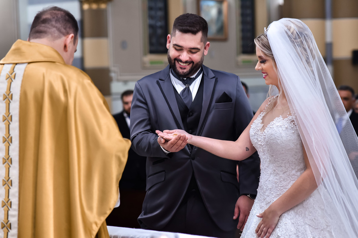 casamento, fotos casamento, Paroquia Nossa da Conceição, noivos, vestido de noiva