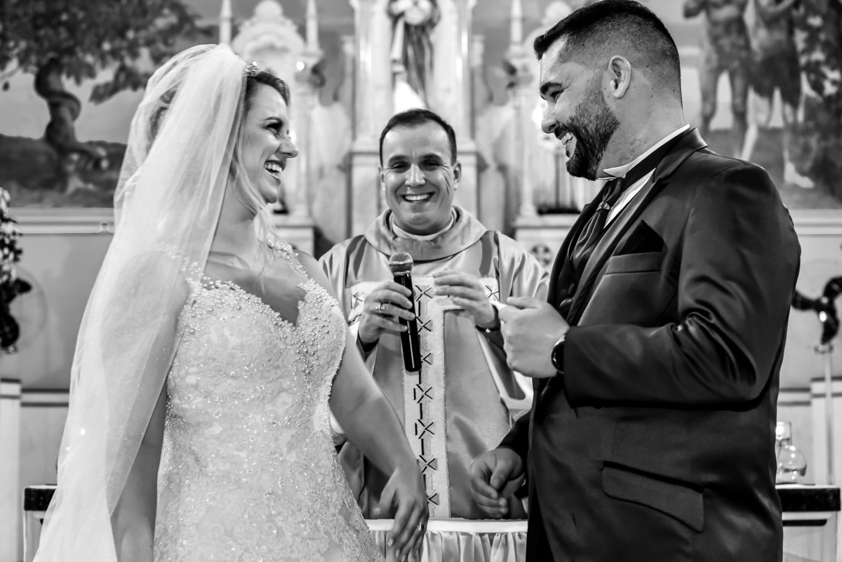 casamento, fotos casamento, Paroquia Nossa da Conceição, noivos, vestido de noiva