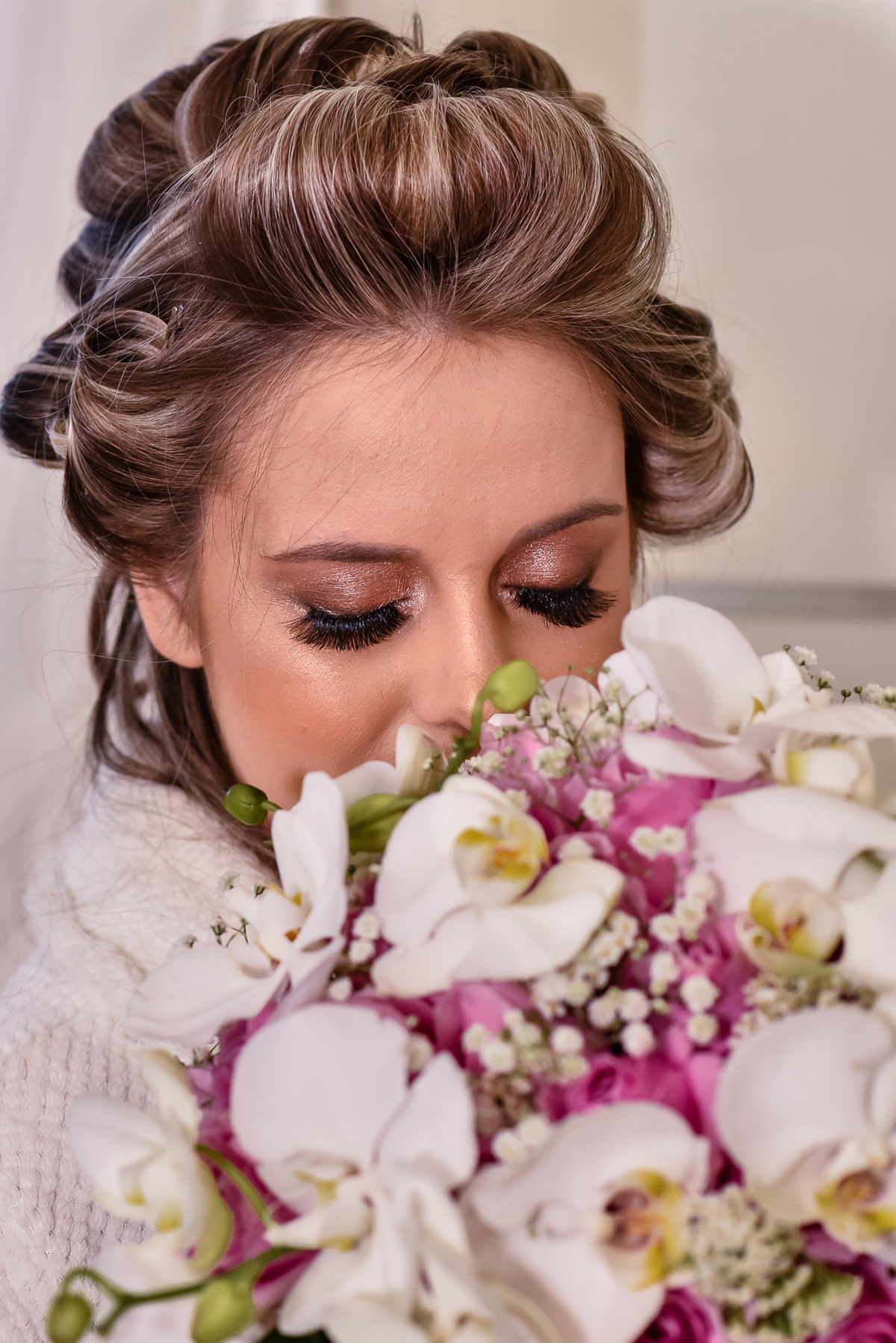  L'or de Vie - Beauty Center, maquiagem, maquiagem da noiva, dia da noiva, making off da noiva, fotos de casamento, buque da noiva
