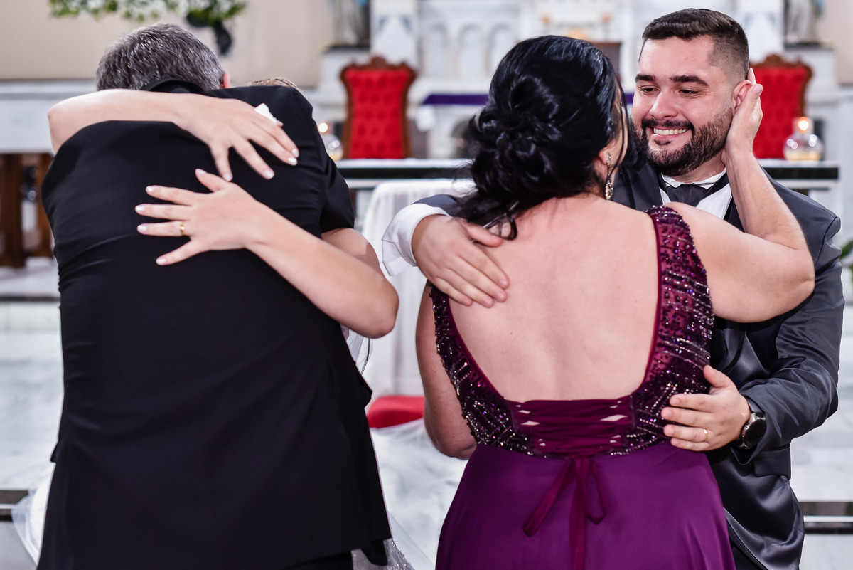 casamento, fotos casamento, Paroquia Nossa da Conceição, noivos, vestido de noiva, casamento igraja catolica